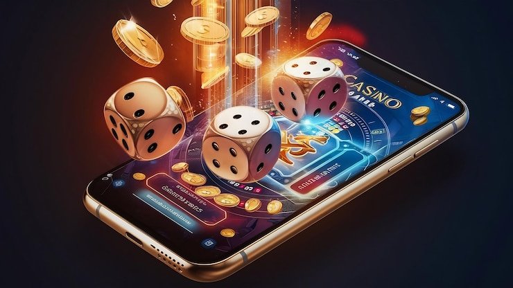 Tampilan meja Dragon Tiger langsung di platform suzuyatogel dengan kartu dealer dan area taruhan