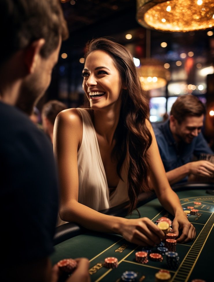 Live Betting Game